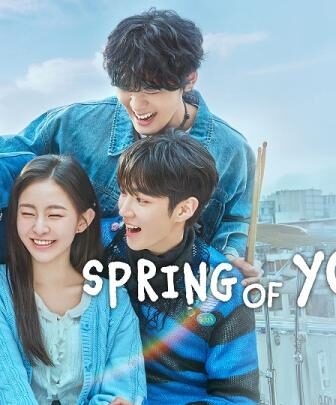 مسلسل Spring of Youth الحلقة 1 الاولى مترجمة ربيع الشباب