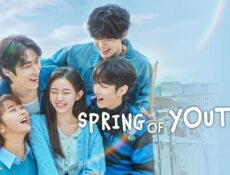 مسلسل Spring of Youth الحلقة 2 الثانية مترجمة ربيع الشباب