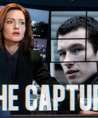 مسلسل The Capture الحلقة 6 السادسة مترجمة ( الاخيرة )