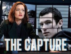 مسلسل The Capture الحلقة 3 الثالثة مترجمة