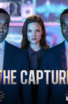 The Capture الموسم 2