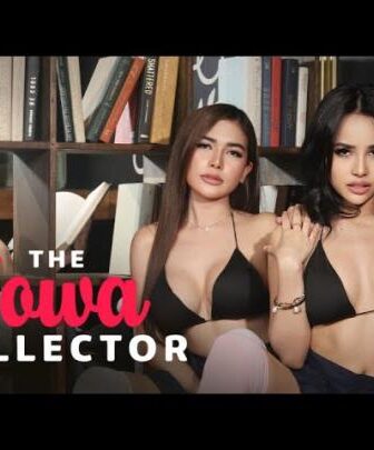 فيلم الاثارة The Jowa Collector 2025 مترجم مجمع الجوا