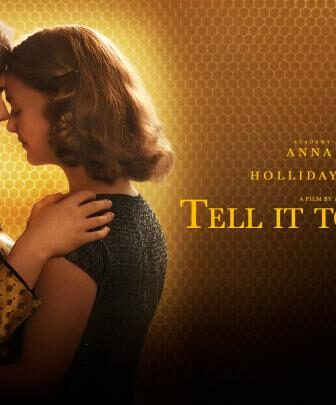 فيلم الرومانسية Tell It to the Bees 2018 مترجم قلها للنحل