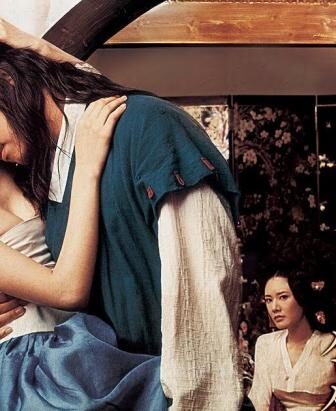 فيلم الرومانسية Portrait of a Beauty 2008 مترجم صورة جمال
