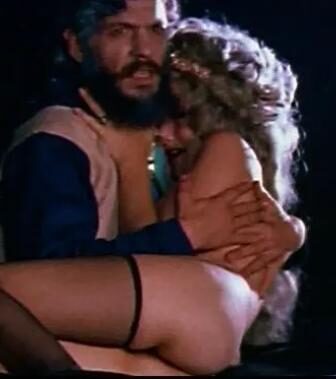 فيلم الكوميديا Flesh Gordon 1974 مترجم لحم جوردون