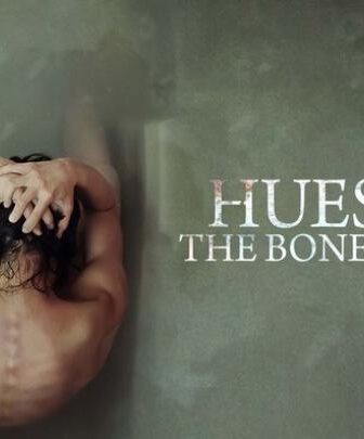 فيلم الرعب Huesera The Bone Woman 2022 مترجم