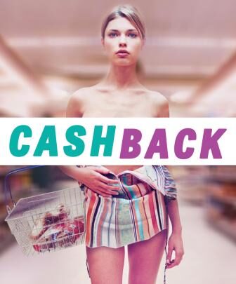 فيلم الرومانسية Cashback 2006 مترجم استرداد نقدي