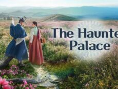 مسلسل The Haunted Palace الحلقة 7 السابعة مترجمة القصر المسكون