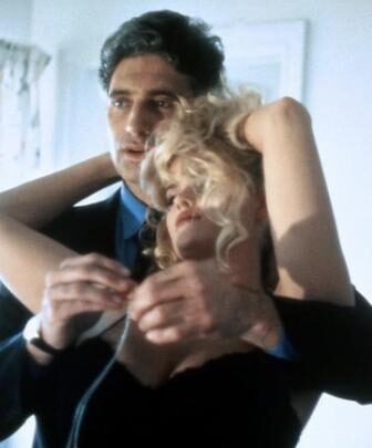 فيلم الاكشن To the Limit 1995 مترجم إلى الحد الأقصى