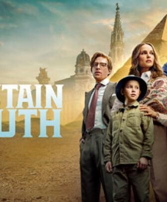 فيلم الاكشن Fountain of Youth 2025 مترجم ( نافورة الشباب )