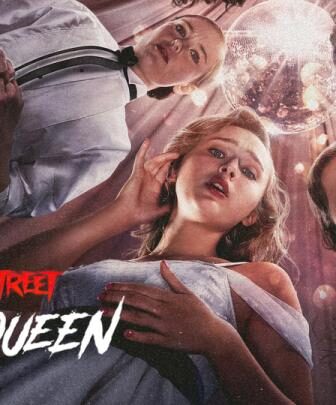 فيلم الرعب Fear Street: Prom Queen 2025 مترجم شارع الخوف: ملكة الحفل الراقص