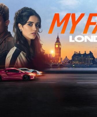 فيلم التشويق My Fault: London 2025 مترجم ( خطأي: لندن )