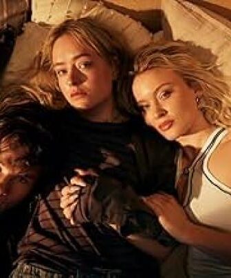 فيلم الاثارة A Part of You 2024 مترجم جزء منك
