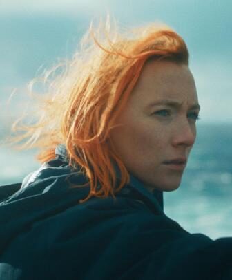 فيلم الدراما The Outrun 2024 مترجم التجاوز