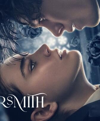 فيلم الرومانسية The Tearsmith 2024 مترجم صانع الدموع