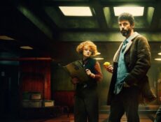 مسلسل Dept. Q الحلقة 3 الثالثة مترجمة
