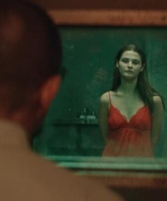 فيلم الاثارة Girl in the Basement 2021 مترجم فتاة في القبو