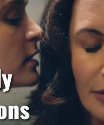 فيلم الاثارة Deadly Illusions 2021 مترجم اوهام قاتلة
