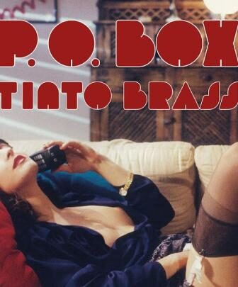 فيلم الكوميديا PO Box Tinto Brass 1995 مترجم صندوق بريد تينتو براس