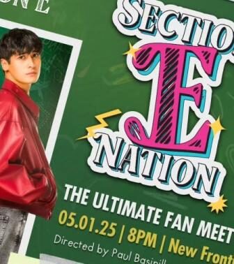 برنامج جمهور القسم اي Section E Nation الحلقة 1 الاولى مترجمة