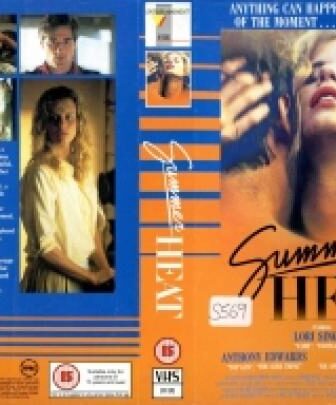 فيلم الدراما Summer Heat 1987 مترجم حرارة الصيف