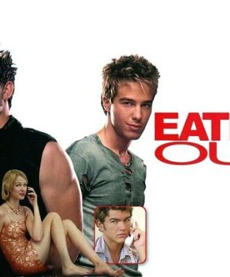 فيلم الرومانسية Eating Out 2004 مترجم ايتنج اوت