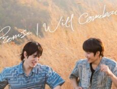 مسلسل اعدك بانني ساعود I Promise I Will Come Back الحلقة 4 الرابعة مترجمة