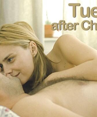 فيلم الرومانسية Tuesday After Christmas 2010 مترجم بعد عيد الميلاد