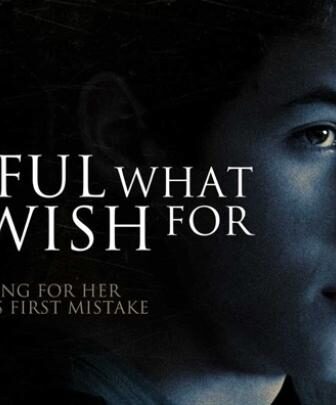 فيلم الاثارة Careful What You Wish For 2015 مترجم أحذر مما تتمناه