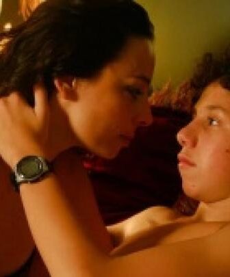 فيلم الدراما Acne 2008 مترجم حب الشباب