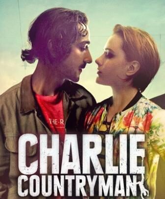 فيلم الرومانسية Charlie Countryman 2013 مترجم تشارلي كاونتريمان