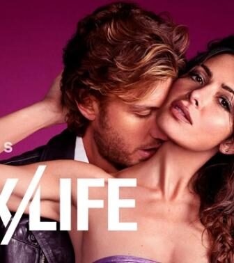 مسلسل Sex/Life الحلقة 2 الثانية مترجمة الجنس والحياة