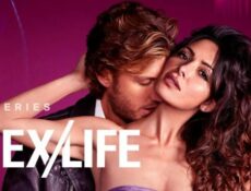 مسلسل Sex/Life الحلقة 3 الثالثة مترجمة الجنس والحياة