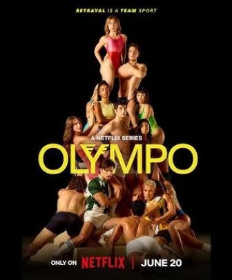 مسلسل Olympo اوليمبو الحلقة 1 الاولى مترجمة