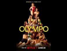مسلسل Olympo اوليمبو الحلقة 4 الرابعة مترجمة