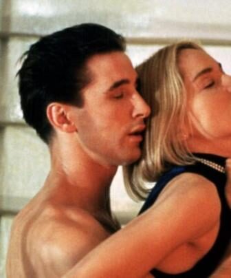فيلم الاثارة Sliver 1993 مترجم قطعه من الجبن