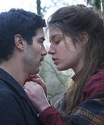 فيلم الدراما Les Anarchistes 2015 مترجم الفوضويون