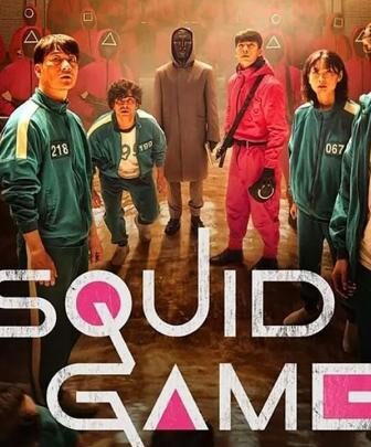 مسلسل Squid Game لعبة الحبار الحلقة 4 الرابعة مترجمة
