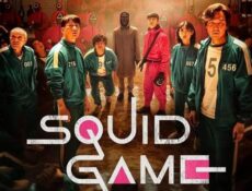مسلسل Squid Game لعبة الحبار الحلقة 8 الثامنة مترجمة