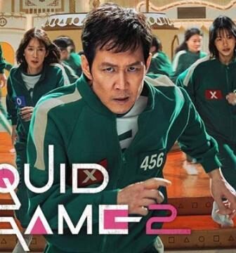 مسلسل Squid Game لعبة الحبار الموسم 2 الحلقة 2 مترجمة