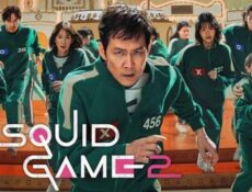 مسلسل Squid Game لعبة الحبار الموسم 2 الحلقة 4 مترجمة