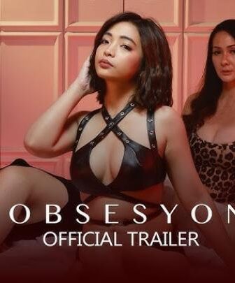 فيلم الاثارة Obsesyon 2025 مترجم هوس