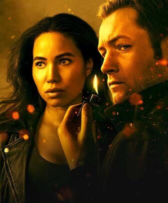 مسلسل Smoke دخان الحلقة 2 الثانية مترجمة