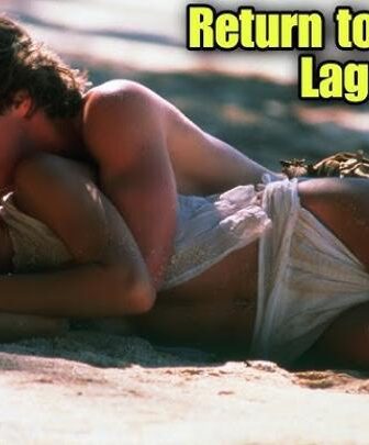 فيلم الرومانسية Return To The Blue Lagoon 1991 مترجم العوده الي البحيره الزرقاء