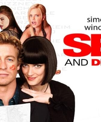 فيلم الرومانسية Sex and Death 101 2007 مترجم الجنس والموت