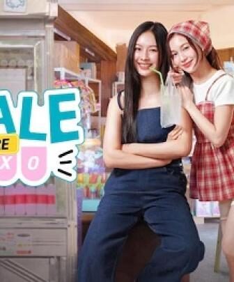 مسلسل Whale Store xoxo متجر الحوت اكس اوه الحلقة 2 الثانية مترجمة