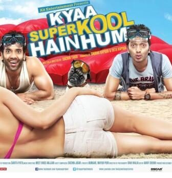 فيلم الكوميديا Kyaa Kool Hai Hum 2005 مترجم كيا كول هاي هوم