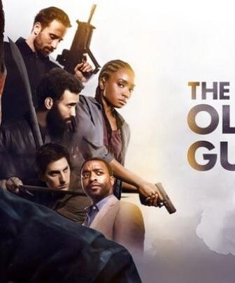 فيلم الاكشن The Old Guard 2 2025 مترجم ( الحراس المخلدون الجزء الثاني ) +16