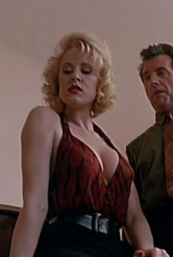 فيلم الاثارة Sins of the Night 1993 مترجم خطايا الليل