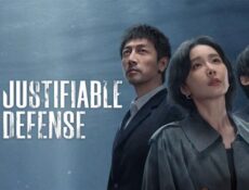 مسلسل Justifiable Defense دفاع مشروع الحلقة 2 مترجمة